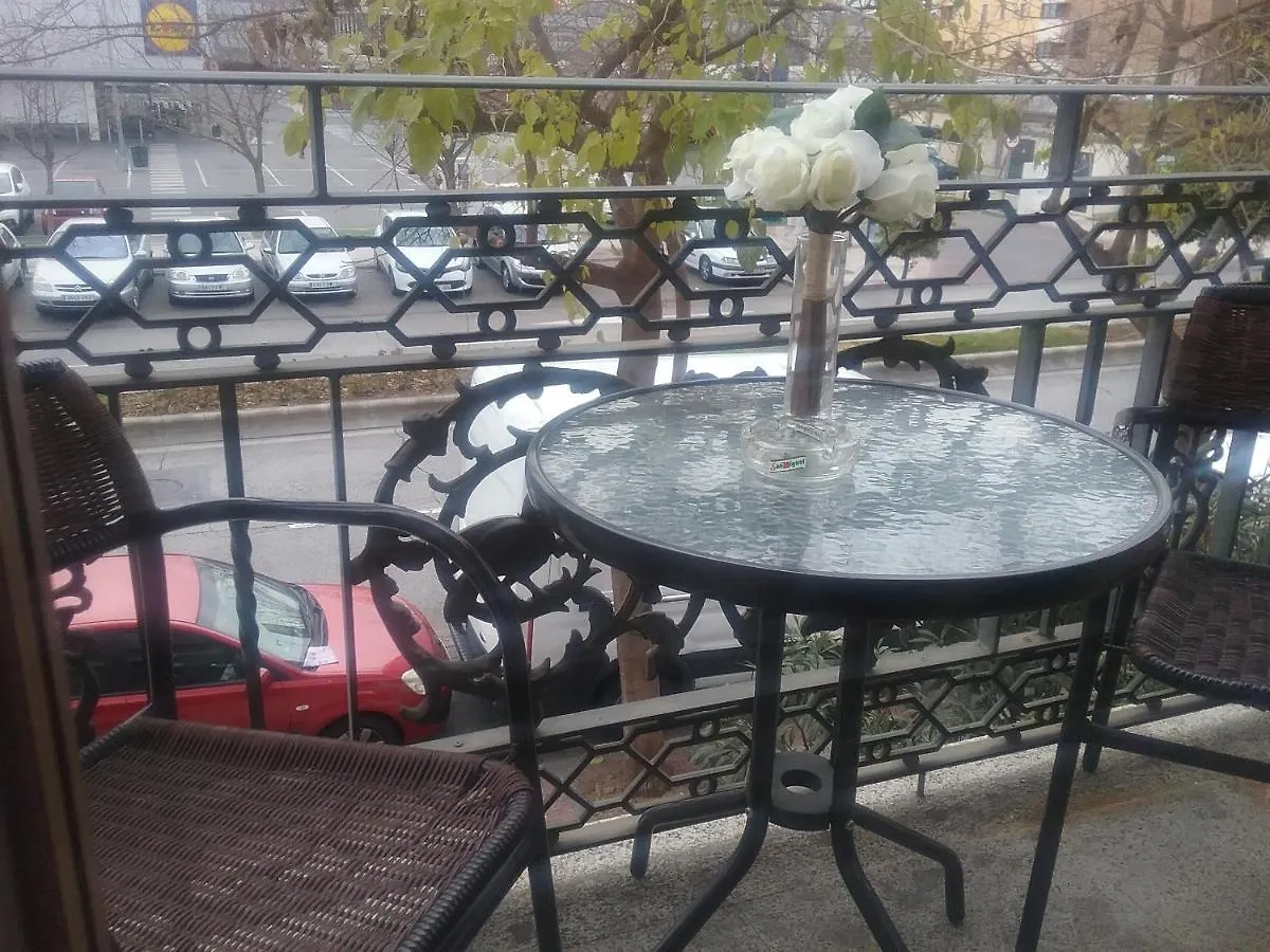 ** Гостевой дом Hostal La Carretera Торрехон-де-Ардос Испания