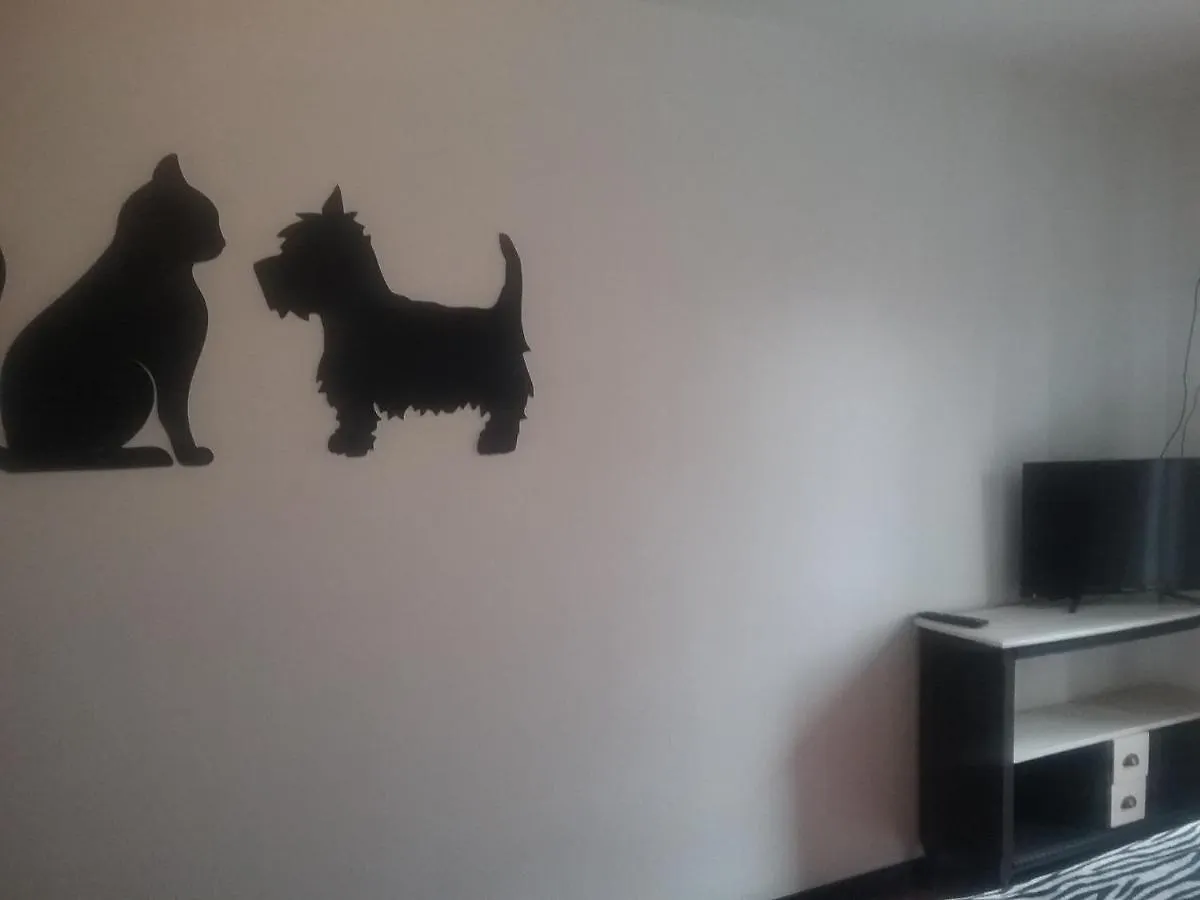 Гостевой дом Hostal La Carretera Торрехон-де-Ардос
