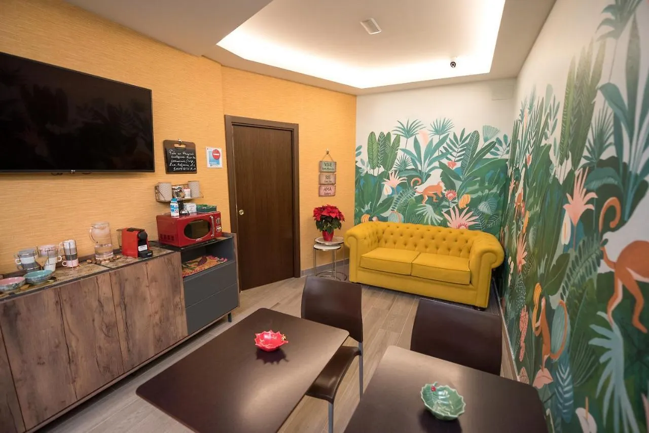 Hostal La Carretera Торрехон-де-Ардос Испания
