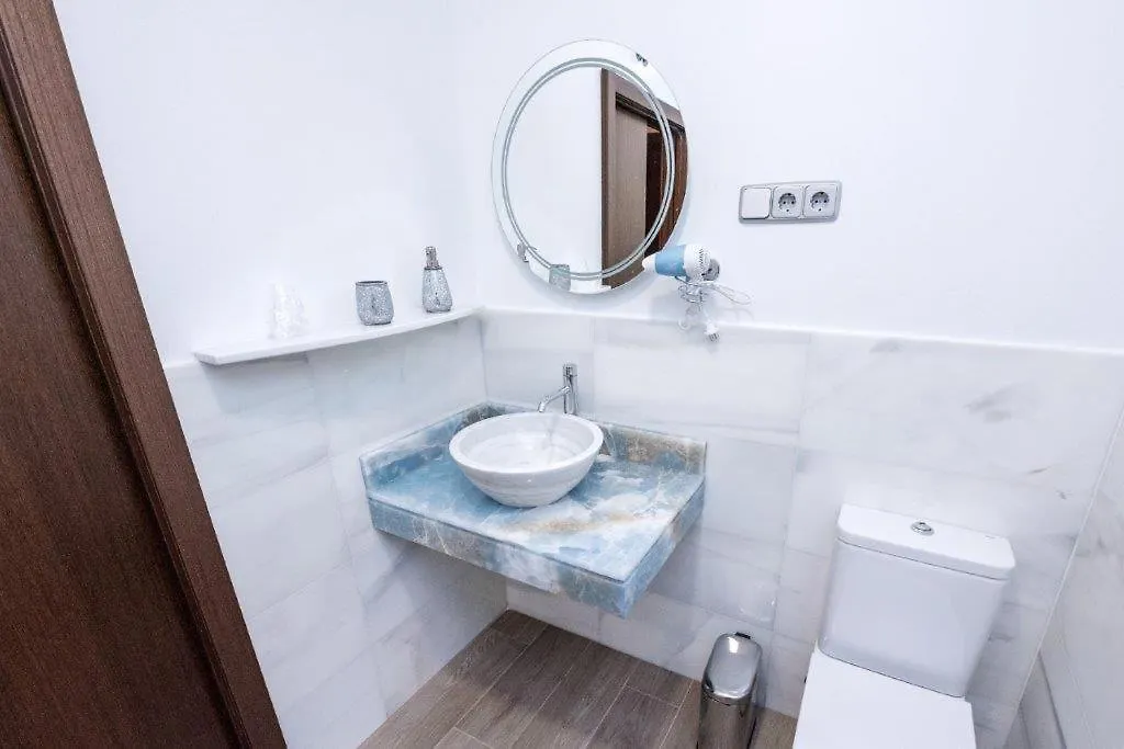 Hostal La Carretera Торрехон-де-Ардос 2*,  Испания