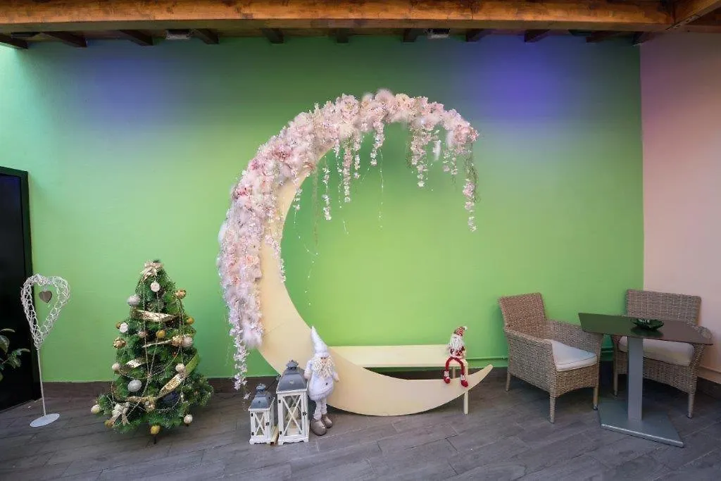 Hostal La Carretera Торрехон-де-Ардос