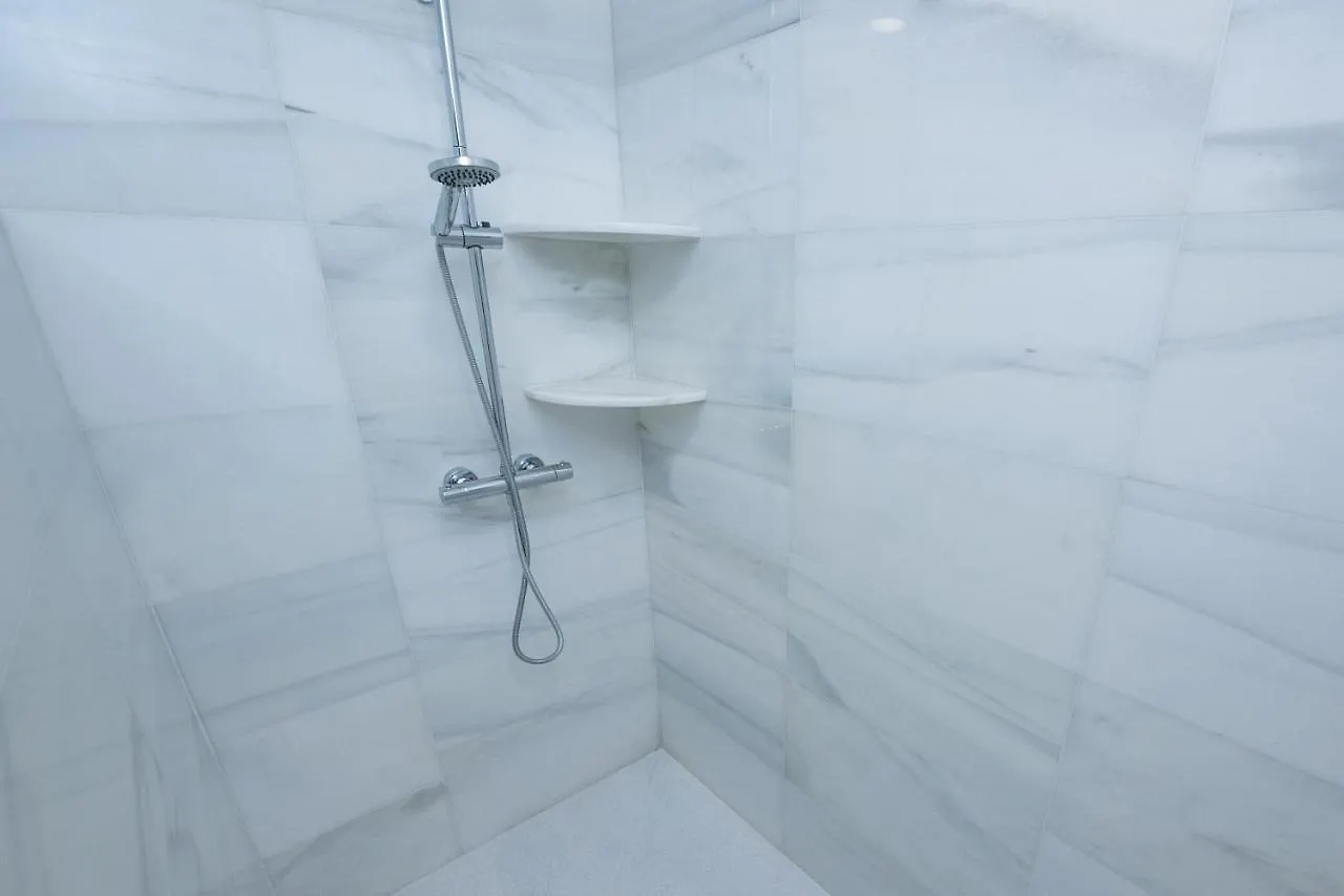 Hostal La Carretera Торрехон-де-Ардос Гостевой дом