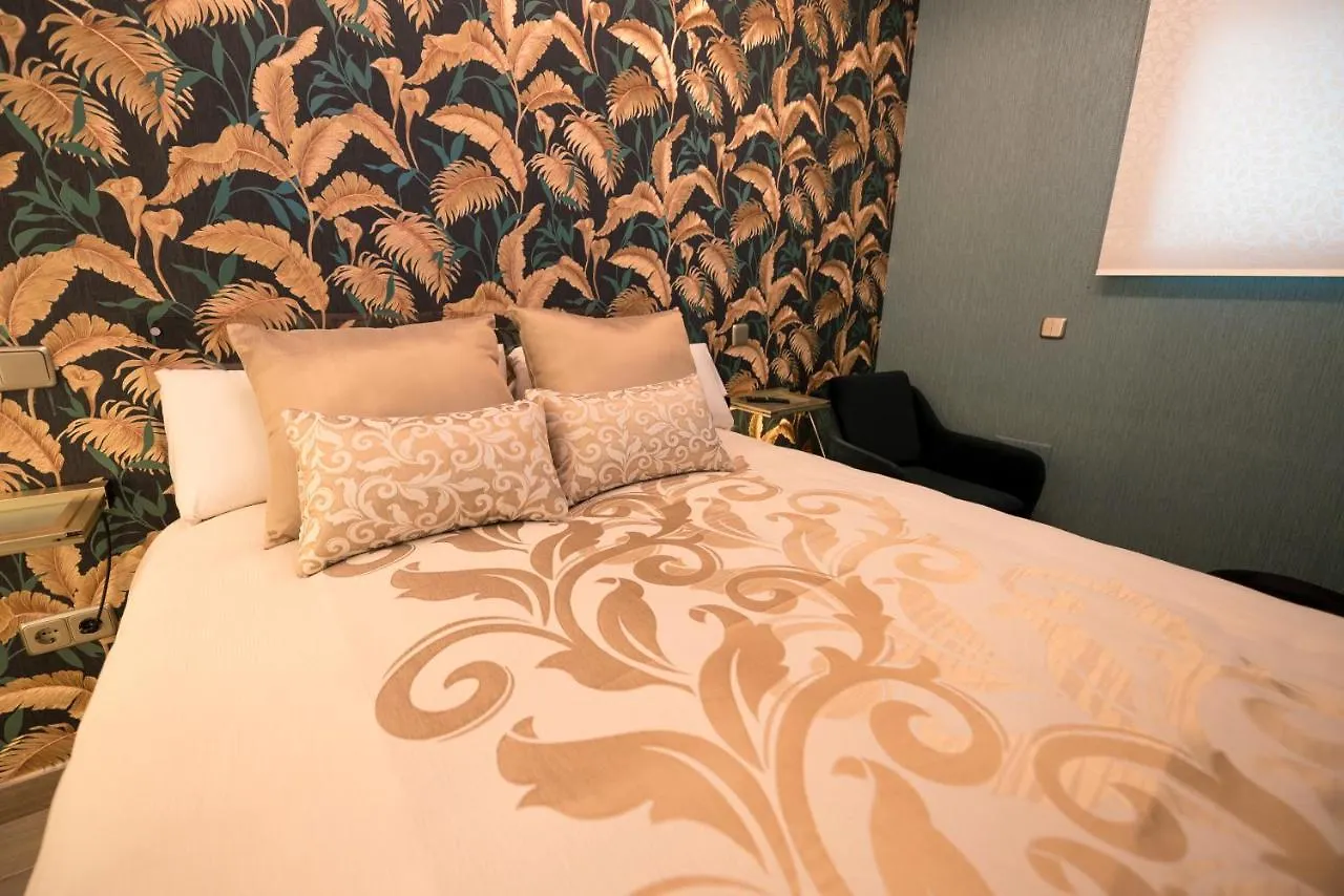 Hostal La Carretera Торрехон-де-Ардос