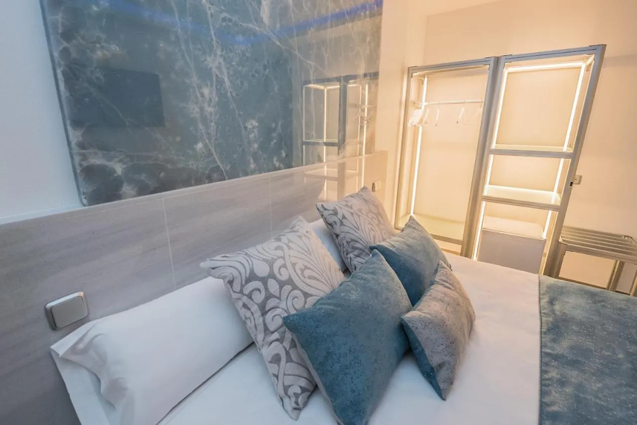 ** Гостевой дом Hostal La Carretera Торрехон-де-Ардос Испания